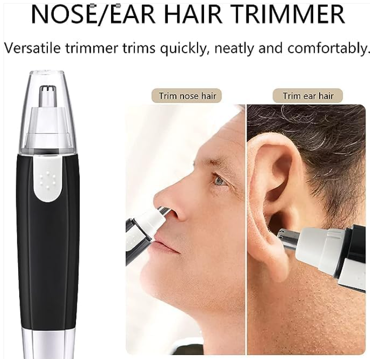 Quick Nose Trimmer