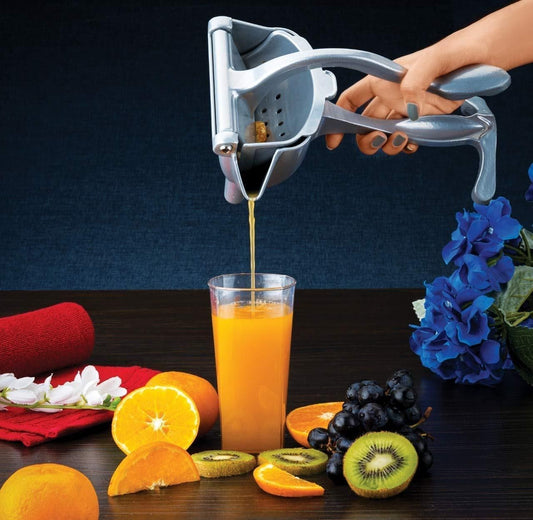 MakeDeals™ Easy Fruit Squeezer/Juicer