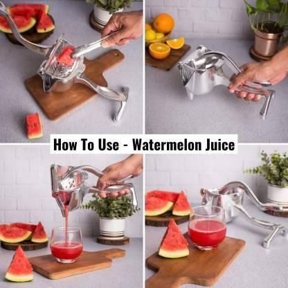 MakeDeals™ Easy Fruit Squeezer/Juicer